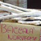 Энциклопедия: Вяленая треска
